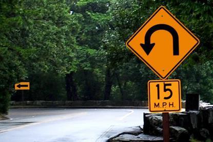 Video Are small caps set for a U-turn?