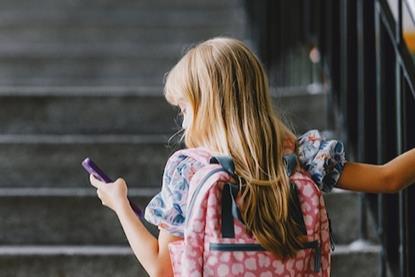 Mitigating AI risks to children copy