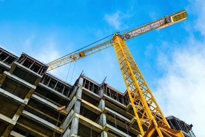 Addressing and Demystifying Risk in Senior Construction Lending
