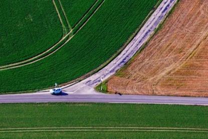 The sovereignty challenge- Investment opportunities in a fragmented world