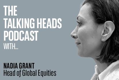 Talking Heads – Which long-term themes are set to drive global equity markets?