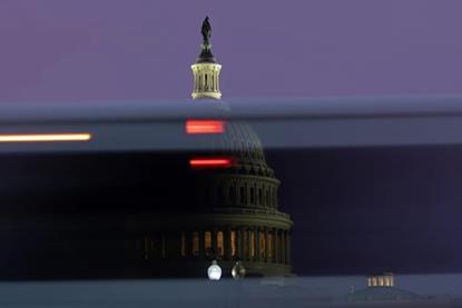 The Fed under pressure- Politics, power and the future of monetary policy