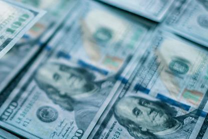 US debt and dollar dominance