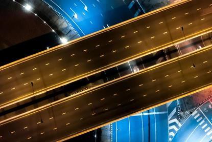 Above and below the radar Five themes for 2026