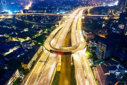 China- Late to the AI sprint, strong in the marathon