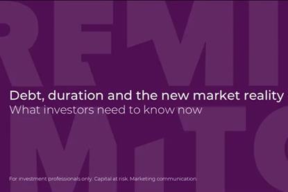 Debt, duration and the new market reality- What investors need to know now