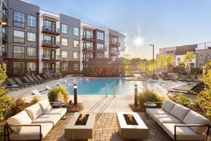 Heitman Closes $800 Million Real Estate Debt Fund