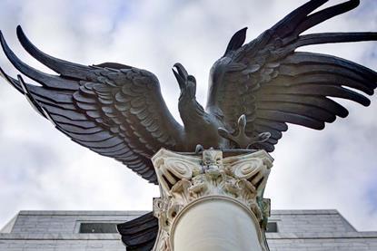 The Fed delivers a rate cut with a caveat