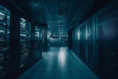Data Centre _PFG