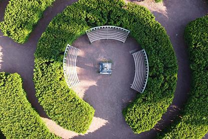 Rethinking institutional cash: The role of public debt money market funds