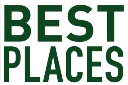 Heitman Recognized in Pensions & Investments's Best Places to Work in Money Management