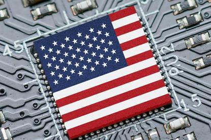 Trump 2.0 and the Semiconductor Supply Chain