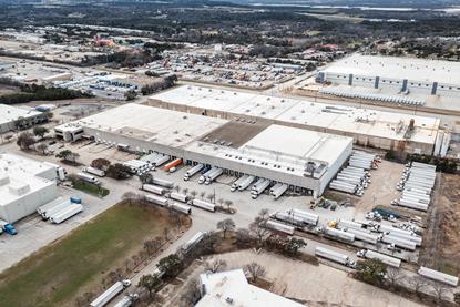 Heitman Raises $2.6 billion for Value-Add Investment Series