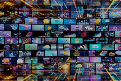 Netflix and the Credit Implications of an M&A Surge