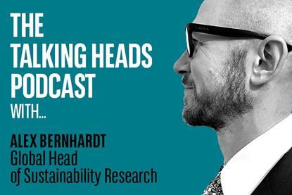 Talking Heads – Broadening perspectives on the outlook for sustainability