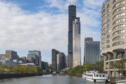 Chicago Multifamily- Fundamentals Outpacing Perceptions