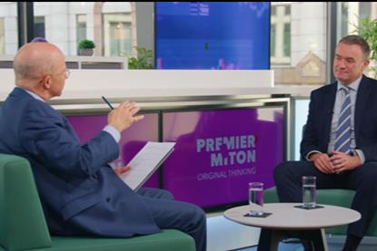 Contingent capital; a strong case in today’s fixed income market