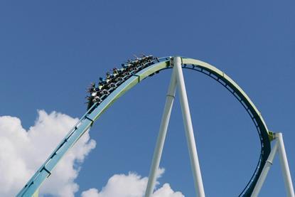 Rollercoaster 1200 653