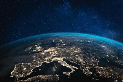 World