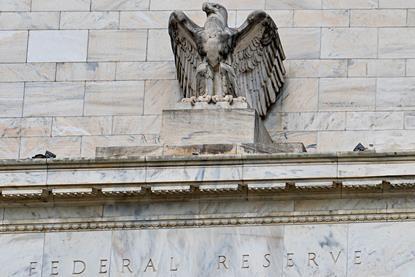 U.S. Rates- How Low Can They Go?