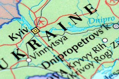 Positioning for a potential Russia-Ukraine war ceasefire