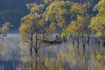 India’s Clean Energy Moment