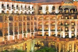 Real Estate Outlook- Investing Through the Next Cycle