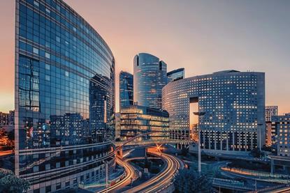 European Real Estate- Shelter Amid ‘Tariff-fying’ Times?
