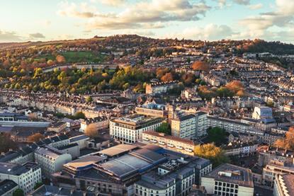 Liberation or Aberration- What’s Shaping the Value-Add Opportunity in European Real Estate?