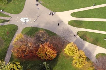 Is the UK market at a turning point?