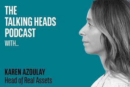 Talking Heads – It’s a match- infrastructure investing and Europe’s new focus