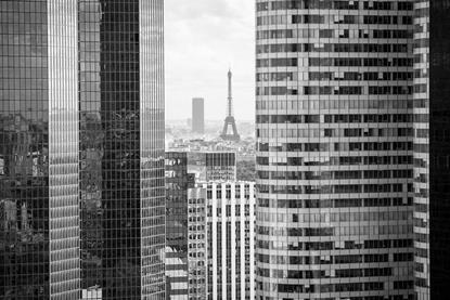 European real estate- from headwinds to tailwind