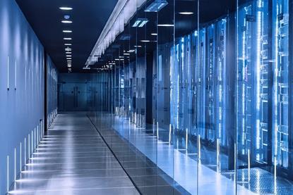 How artificial intelligence is reshaping financial services