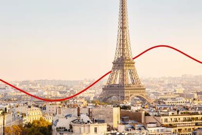 Europe Real Estate Outlook – Edition May 2025