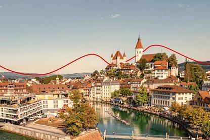 Switzerland Real Estate Outlook – Edition May 2025