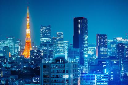 CIO Weekly- Japan Shows Resilience