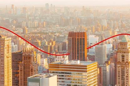 US Real Estate Outlook – Edition May 2025