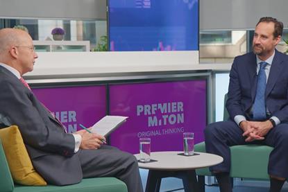 Talking Markets – US Opportunities, January 2026