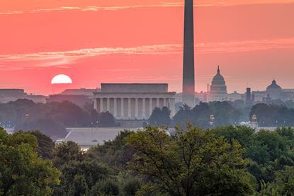 What to expect between Election Day and the inauguration