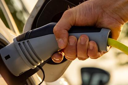 Electric Vehicle transition- poised to move through the gears