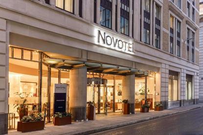 foto novotel