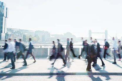 Conflict affecting sentiment