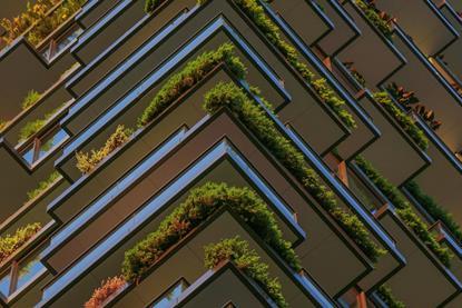 Custom thematic solutions- thematic investing on your terms