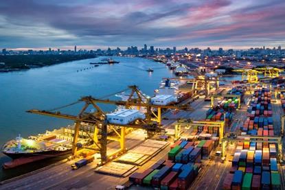 Federal Reserve Chair Nomination