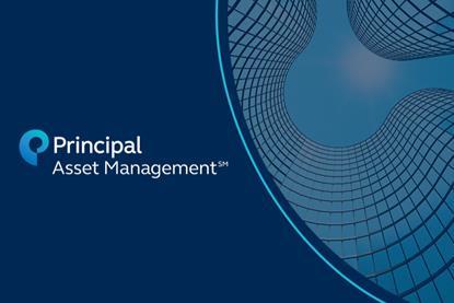 Principal Background