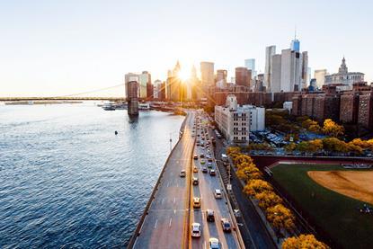 The next phase for US equities- Broader, resilient, durable