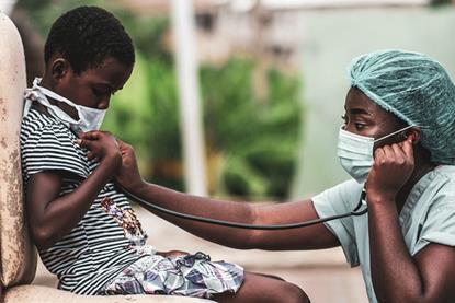 Opening the ‘S’ frontier