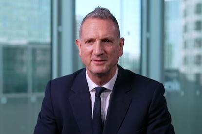 HSBC Global Hedge Funds Valued Partnerships- Charlie Hoffman