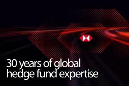 30 Years of Global Hedge Fund Expertise