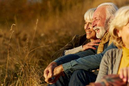 How is Generali Investments addressing longevity risk in insurance portfolios?